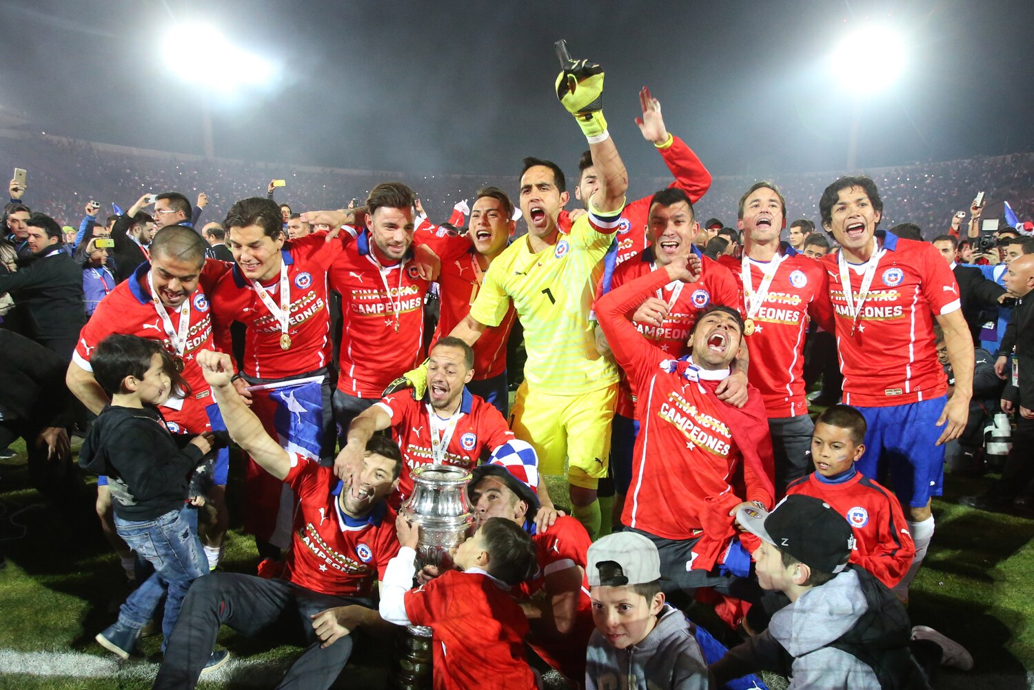 winners of copa america winners of copa america