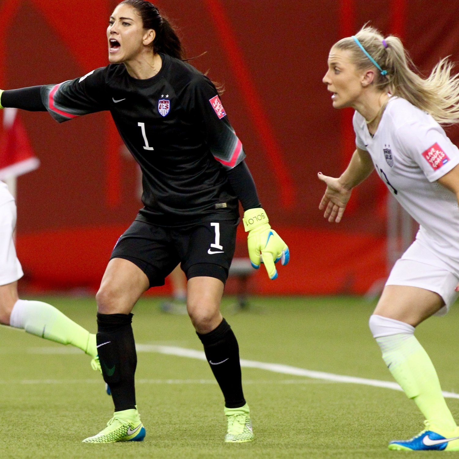 USA vs. Japan Live Score, Highlights from Women's World Cup Final