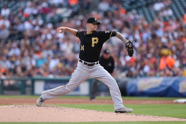 Daily Fantasy Baseball 2015: MLB DraftKings Ideal Lineup Picks for July 6