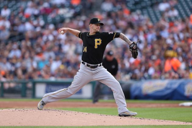 Daily Fantasy Baseball 2015: MLB DraftKings Ideal Lineup Picks for July 6