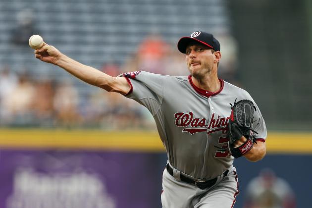 Daily Fantasy Baseball 2015: Best DraftKings MLB Pitcher Picks for July 7