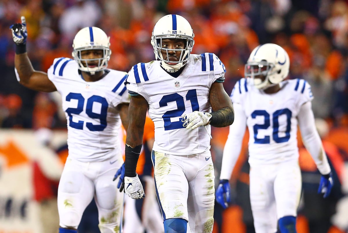 indianapolis colts defensive position breakdown and depth colts qb depth chart