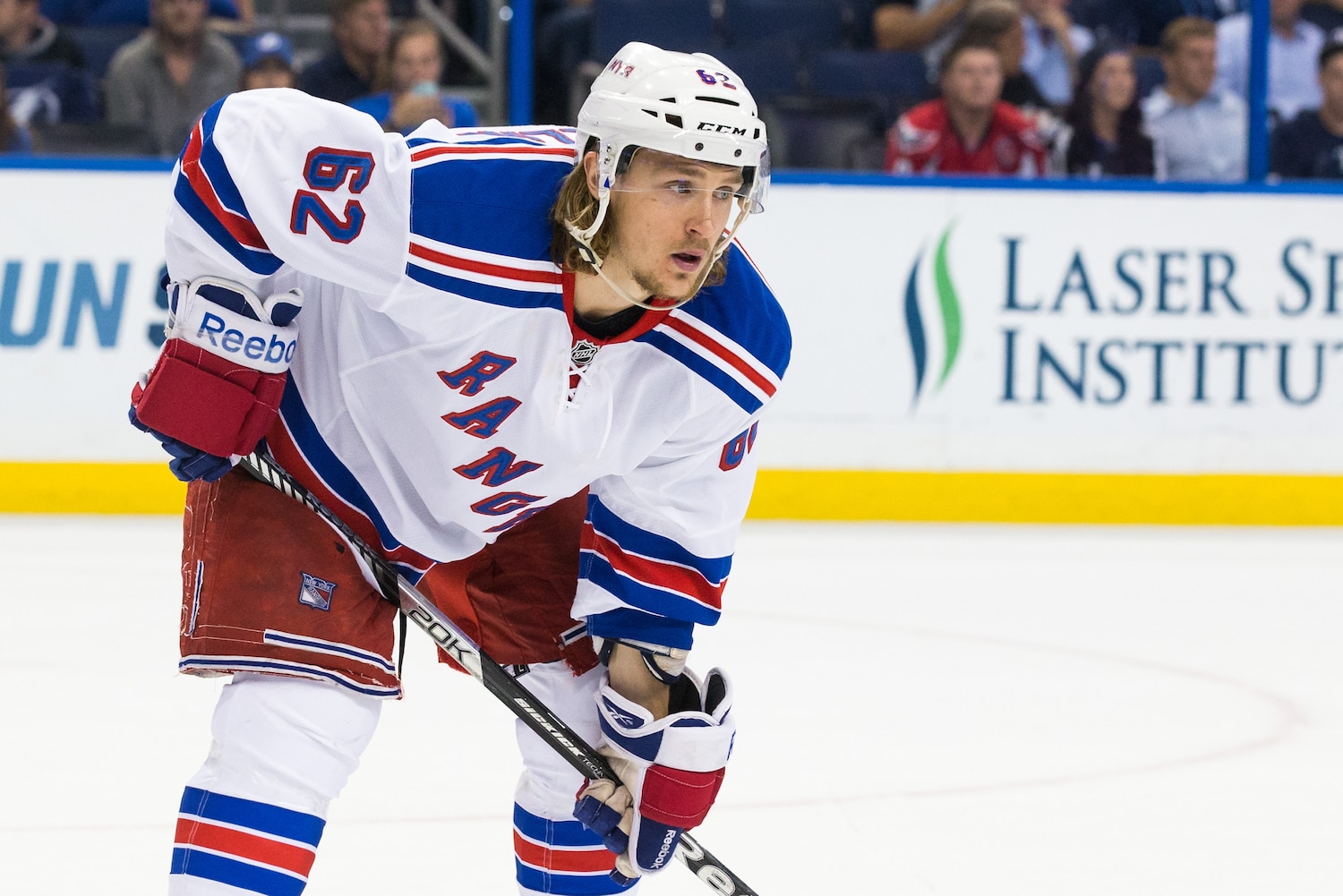 Grading the Top Offseason Moves for the New York Rangers | Bleacher Report - Bleacher Report