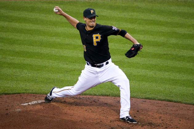 Daily Fantasy Baseball 2015: Best DraftKings MLB Pitcher Picks for July 8