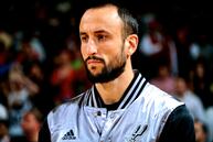 Spurs Need a Revitalized Ginobili  