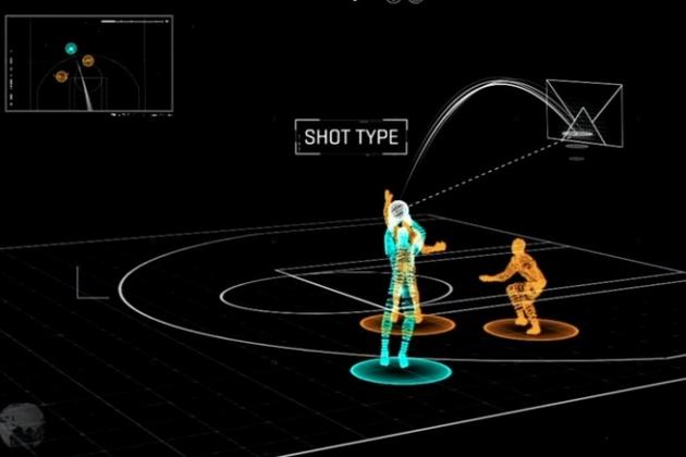 NBA Tracking Software Could Change Society 