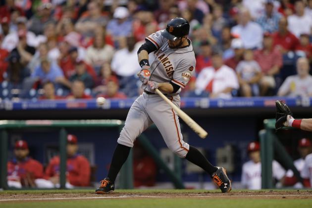 Daily Fantasy Baseball 2015: Best MLB Position Player Picks for July 11