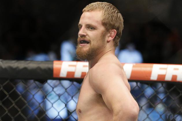 UFC 189 Results: What We Learned from Gunnar Nelson vs. Brandon Thatch