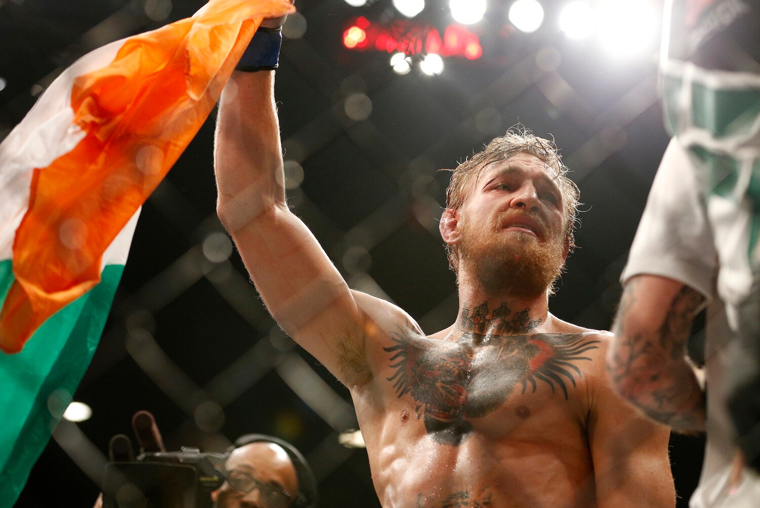 Ufc'S Biggest Controversy Yet? - kzhlb0l