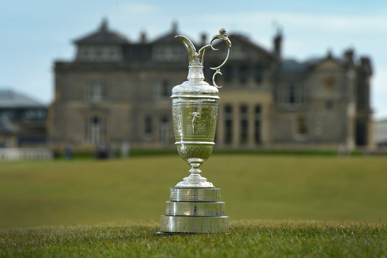British Open Odds 2015 Favorites to Win the Claret Jug Bleacher Report