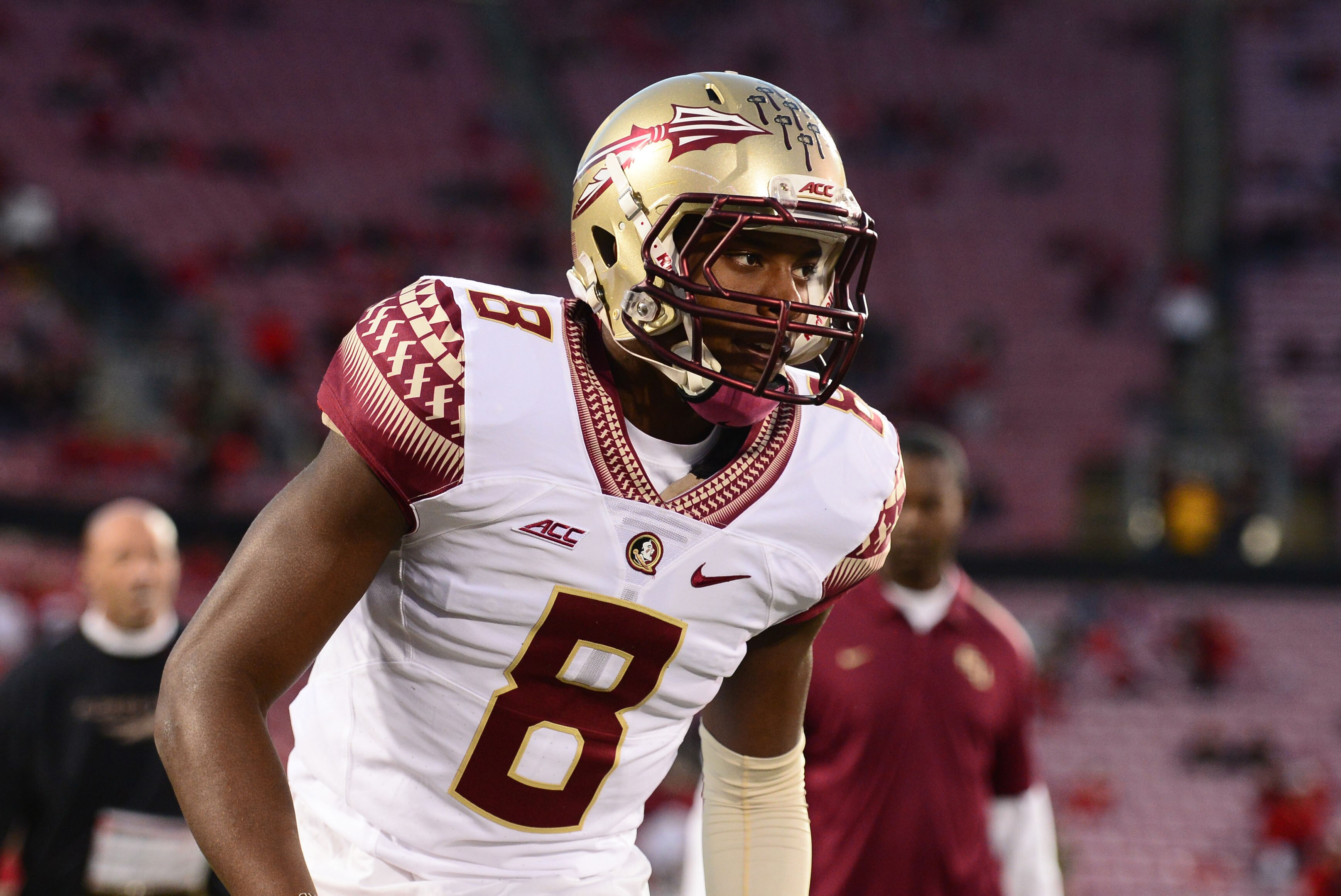 Florida State defensive back Jalen Ramsey projects to be one of the 2016 NFL draft's best athletes and most versatile playmakers.