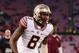 Florida State defensive back Jalen Ramsey projects to be one of the 2016 NFL draft's best athletes and most versatile playmakers.