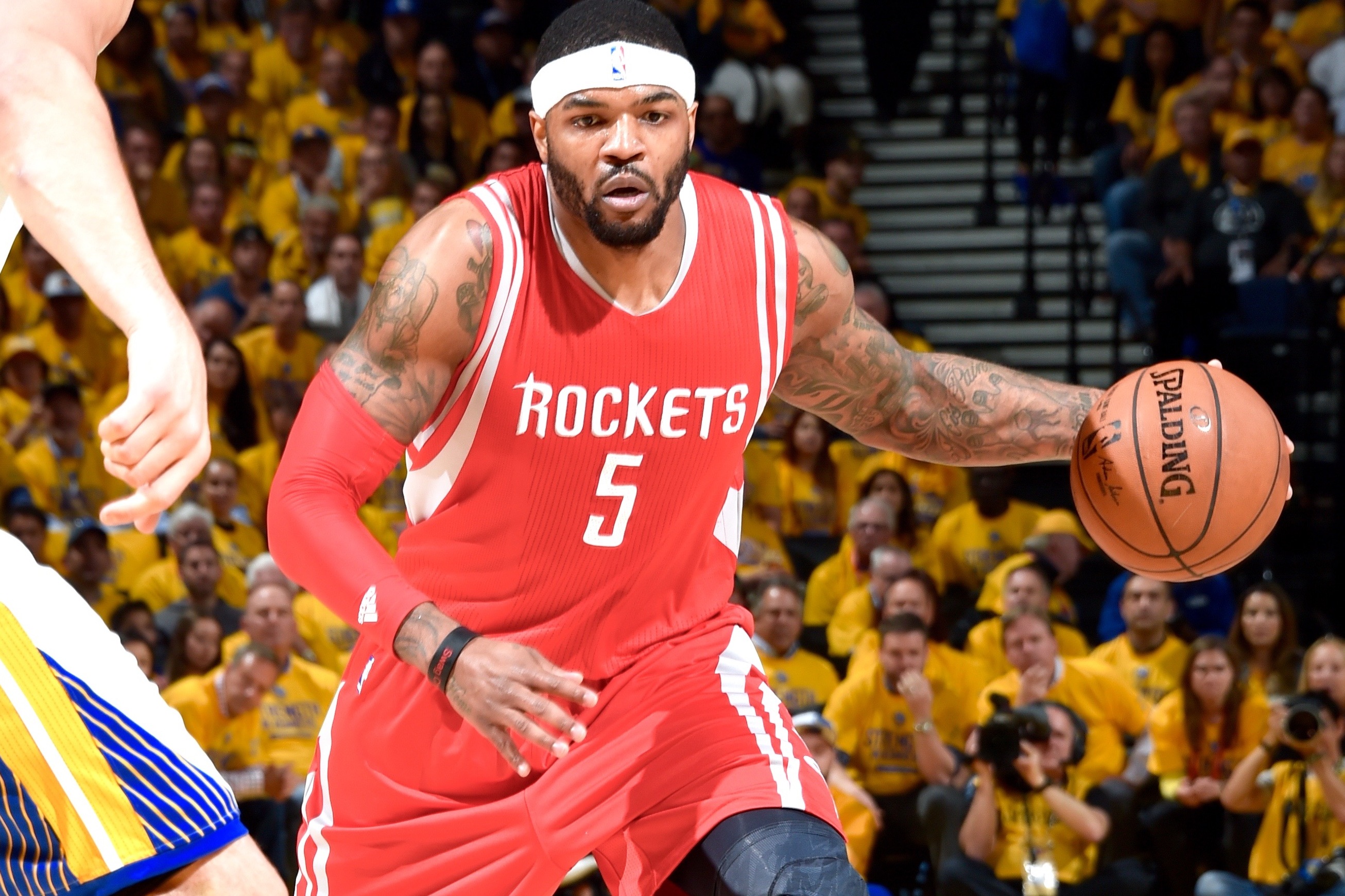 Josh Smith To Clippers: Latest Contract Details, Comments And Reaction 