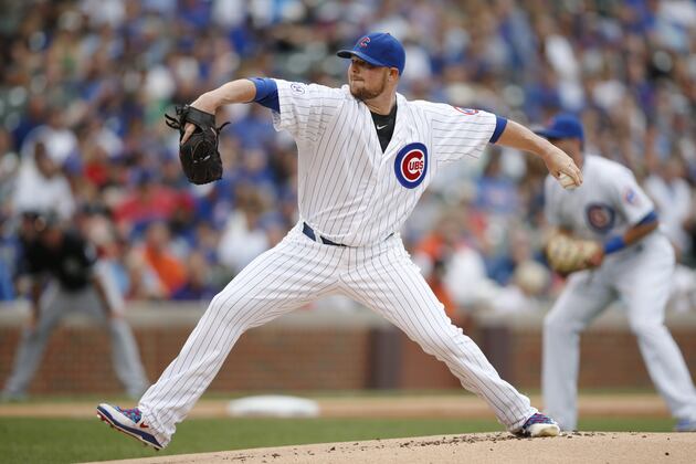 Daily Fantasy Baseball 2015: Best MLB DraftKings Picks, Advice for July 18