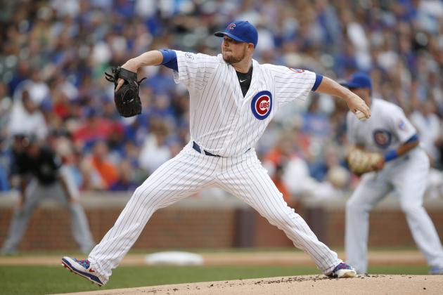 Daily Fantasy Baseball 2015: Best MLB DraftKings Picks, Advice for July 18
