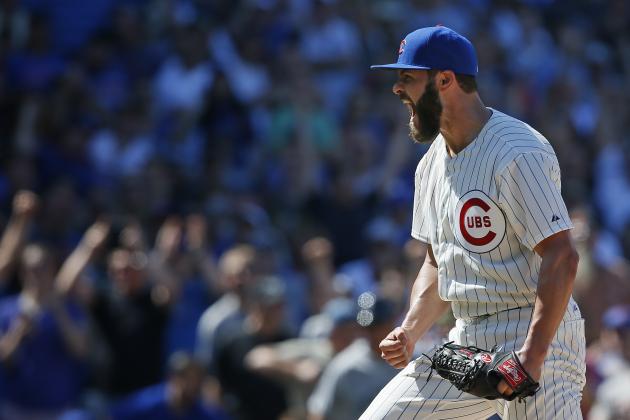 Daily Fantasy Baseball 2015: Best MLB DraftKings Picks, Advice for July 19