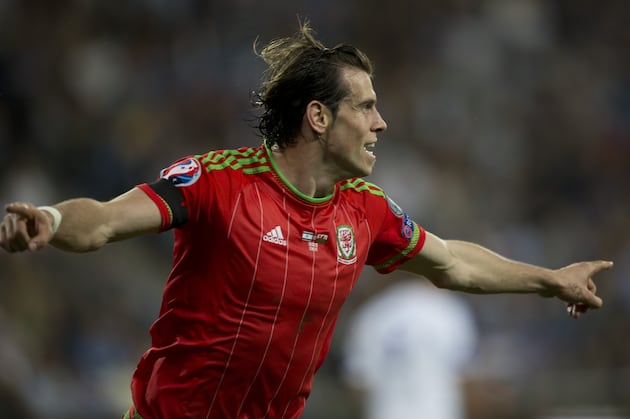 Manchester United Transfer News: Latest Gareth Bale and Nicolas Otamendi Rumours