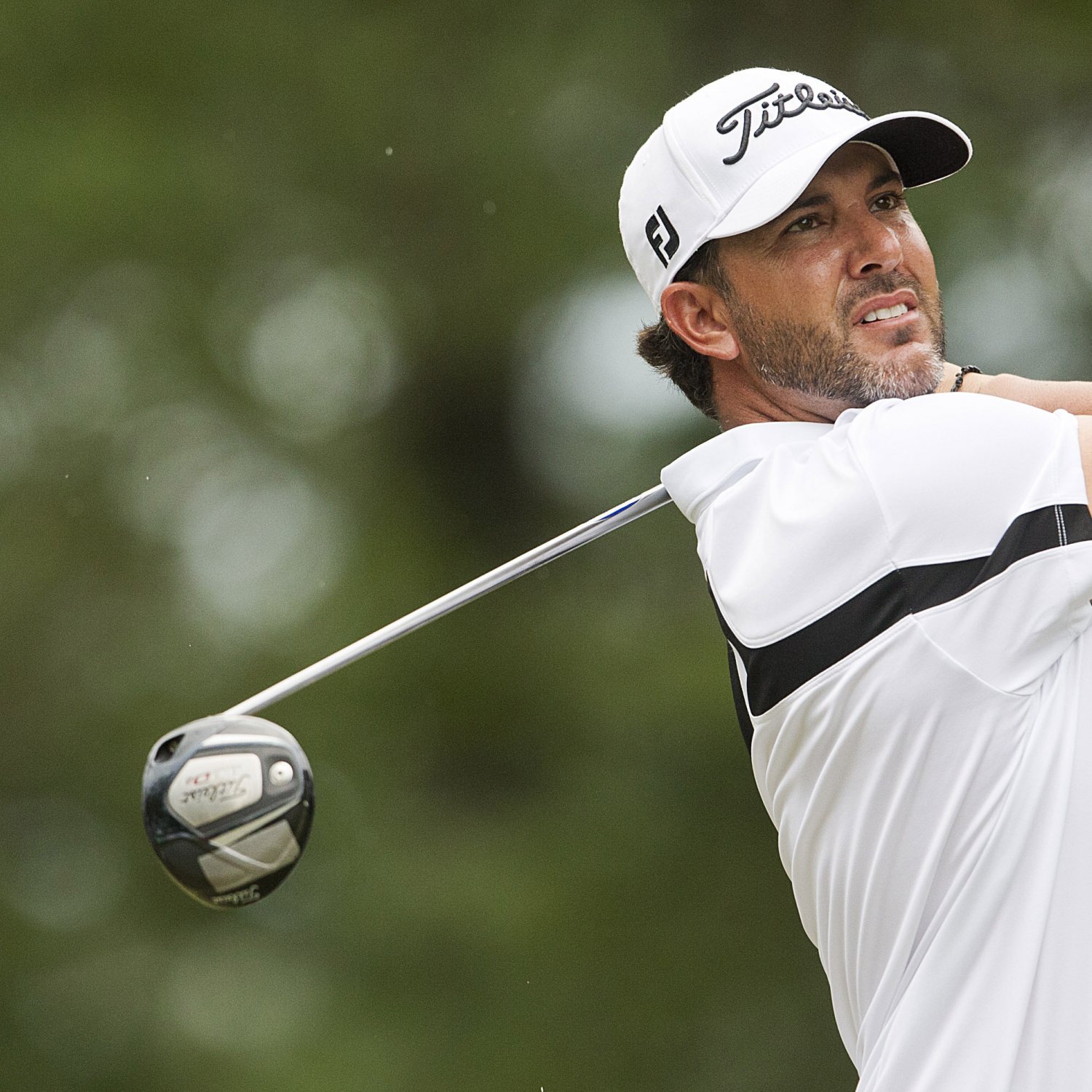 Barbasol Championship 2015 Final Leaderboard Scores, Prize Money