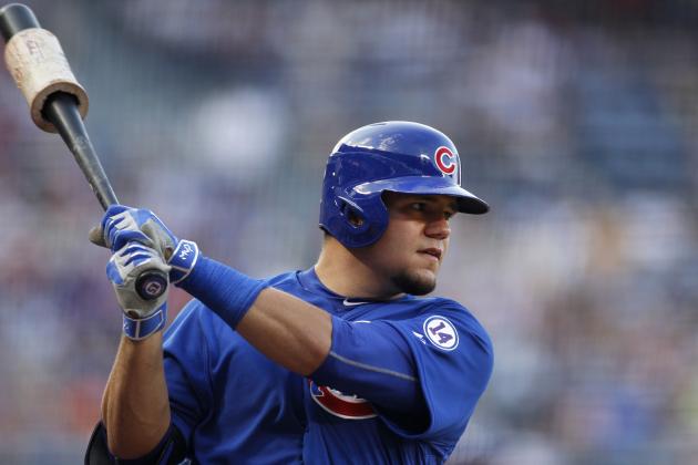 Daily Fantasy Baseball 2015: MLB DraftKings Ideal Lineup Picks for July 20