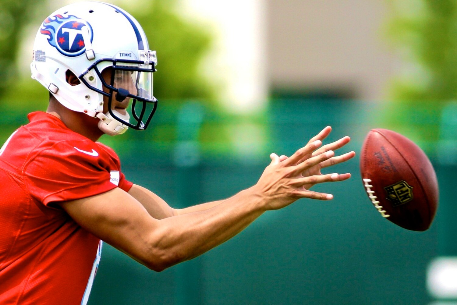 Which NFL Rookies Have the Most to Prove in Training Camp? Bleacher