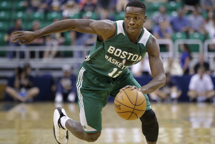 rozier