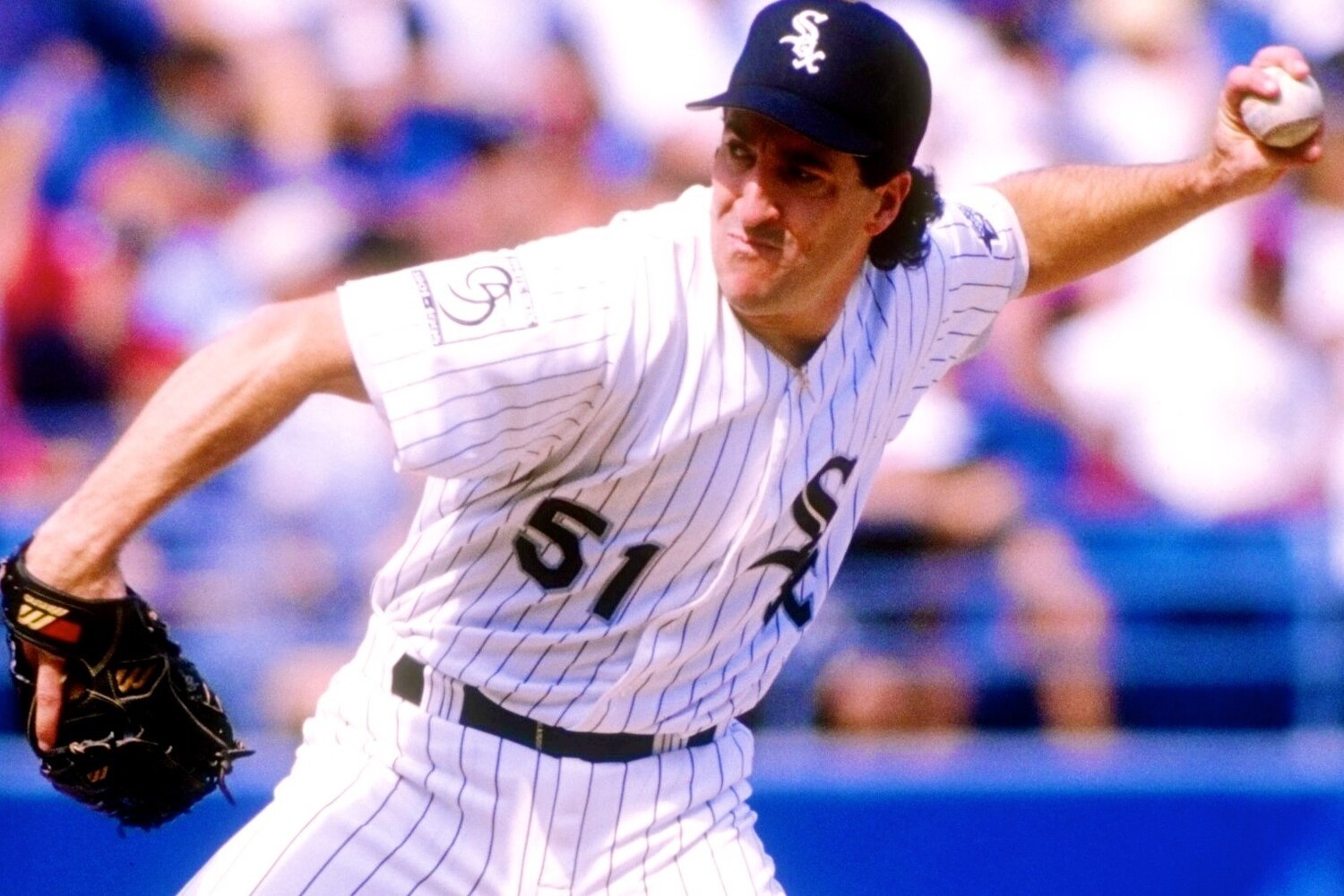 The True Story of Tim Fortugno, the Man Once Traded for a Bucket of