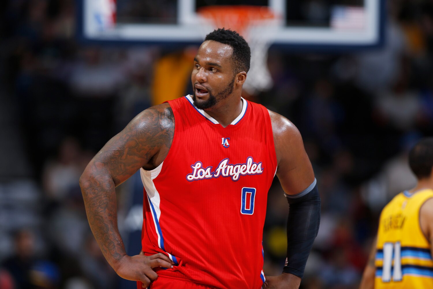 NBA Rumors Latest Buzz Surrounding Brendan Haywood, Glen Davis and