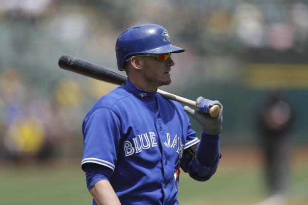 Daily Fantasy Baseball 2015: Best MLB DraftKings Picks, Advice for July 25