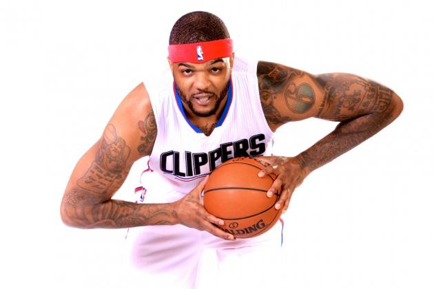 Josh Smith Claims $6.9 Million Salary with Clippers Will Be 'Harder' on Family