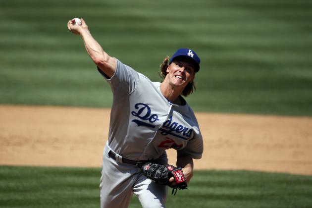 Daily Fantasy Baseball 2015: Best MLB DraftKings Picks, Advice for July 26