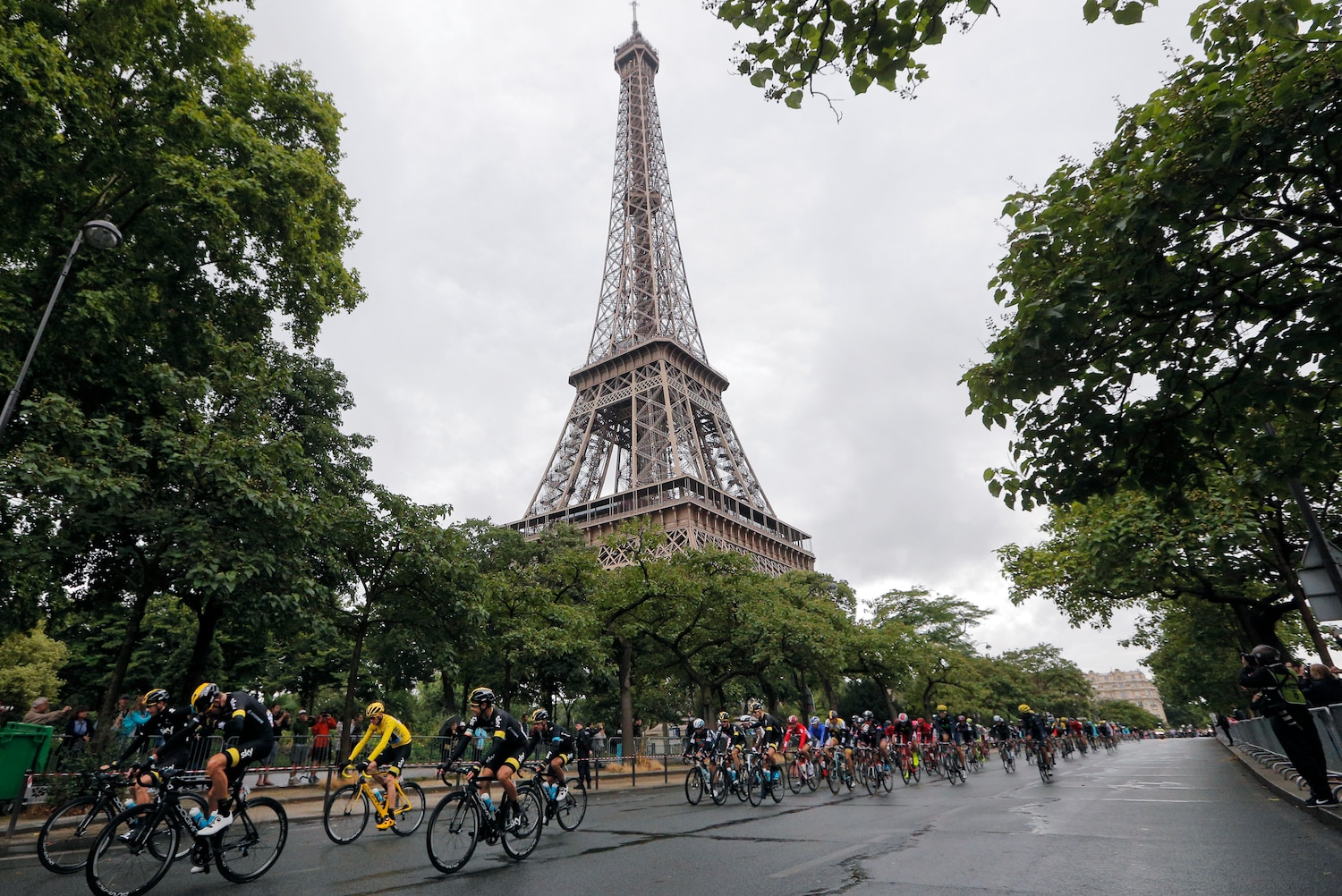 tour de france final standings tour de france final standings