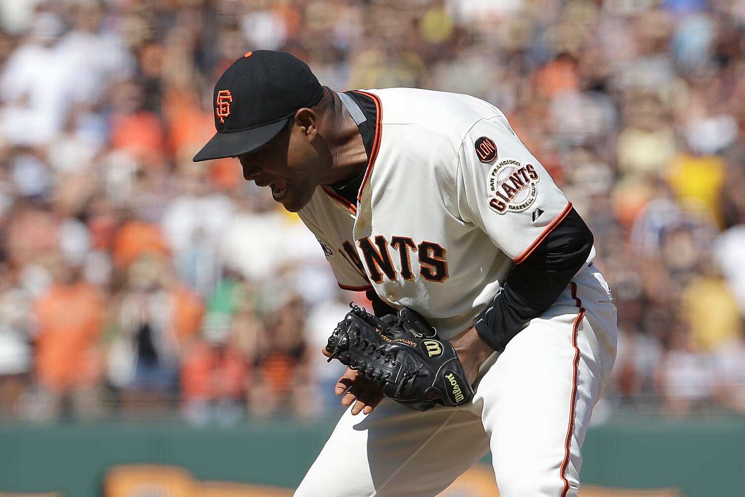 SF Giants Can't Afford to Play It Safe at MLB Trade Deadline Bleacher Report