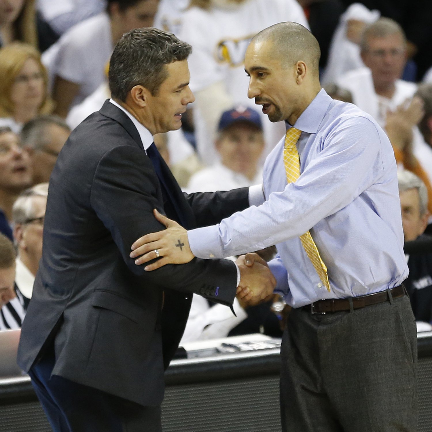 Predicting College Basketball's Best Coaches in 2025 Bleacher Report