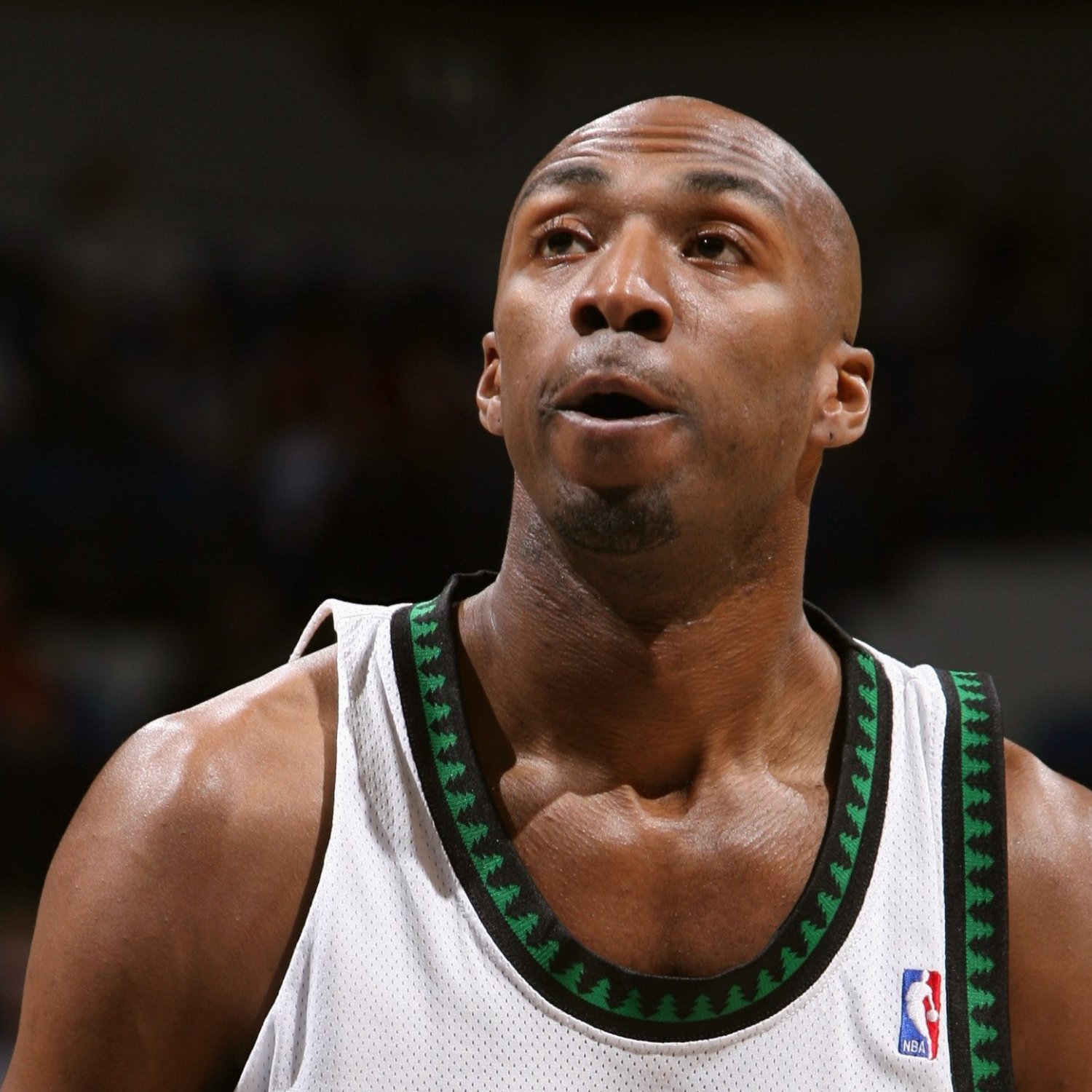 Former Nba All Star Vin Baker Working To Become Manager Of