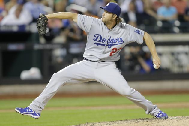 Daily Fantasy Baseball 2015: Best DraftKings MLB Pitcher Picks for July 29