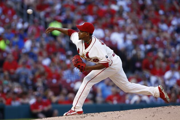 Daily Fantasy Baseball 2015: MLB DraftKings Ideal Lineup Picks for July 30