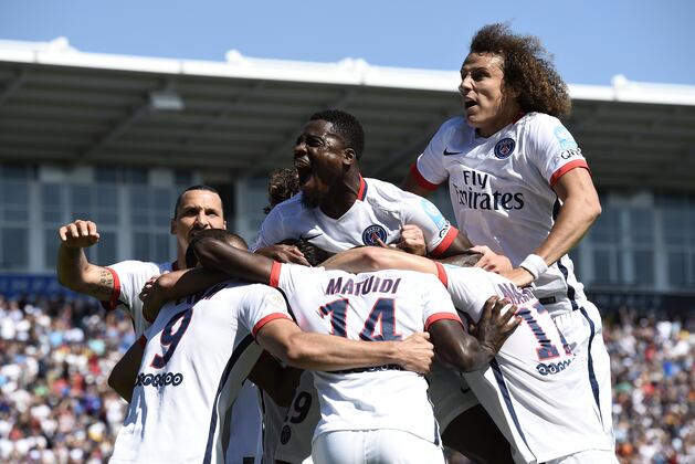 Psg Vs Lyon Tickets Psg Vs Lyon Tickets