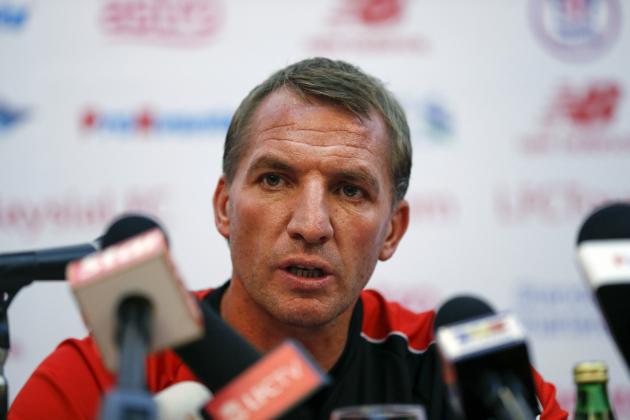 Liverpool's Win in Helsinki a Pleasing Fitness Exercise Ahead of Premier League
