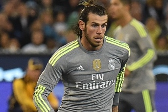Manchester United Transfer News: Latest Pedro and Gareth Bale Rumours