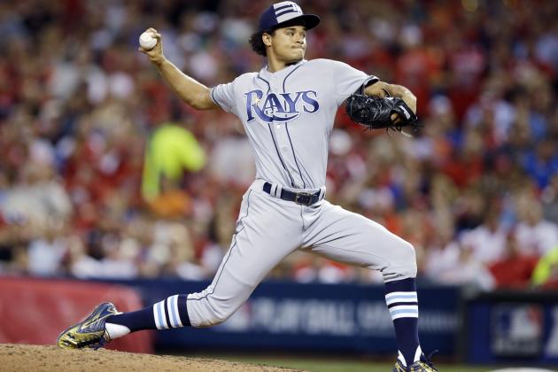 Daily Fantasy Baseball 2015: MLB DraftKings Ideal Lineup Picks for August 4