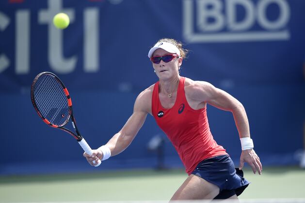 Citi Open 2015: Tuesday Tennis Scores, Results and Updated Draw Schedule