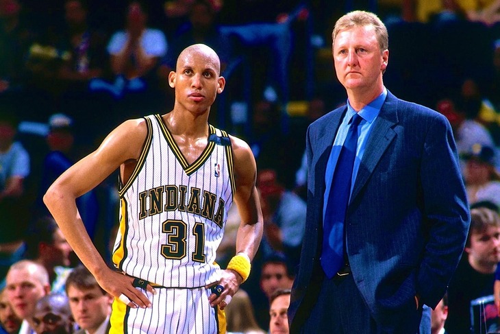 Reggie Coach Bird