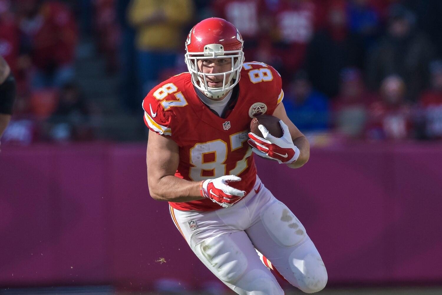 Kansas City Bleacher Report - 5btznng