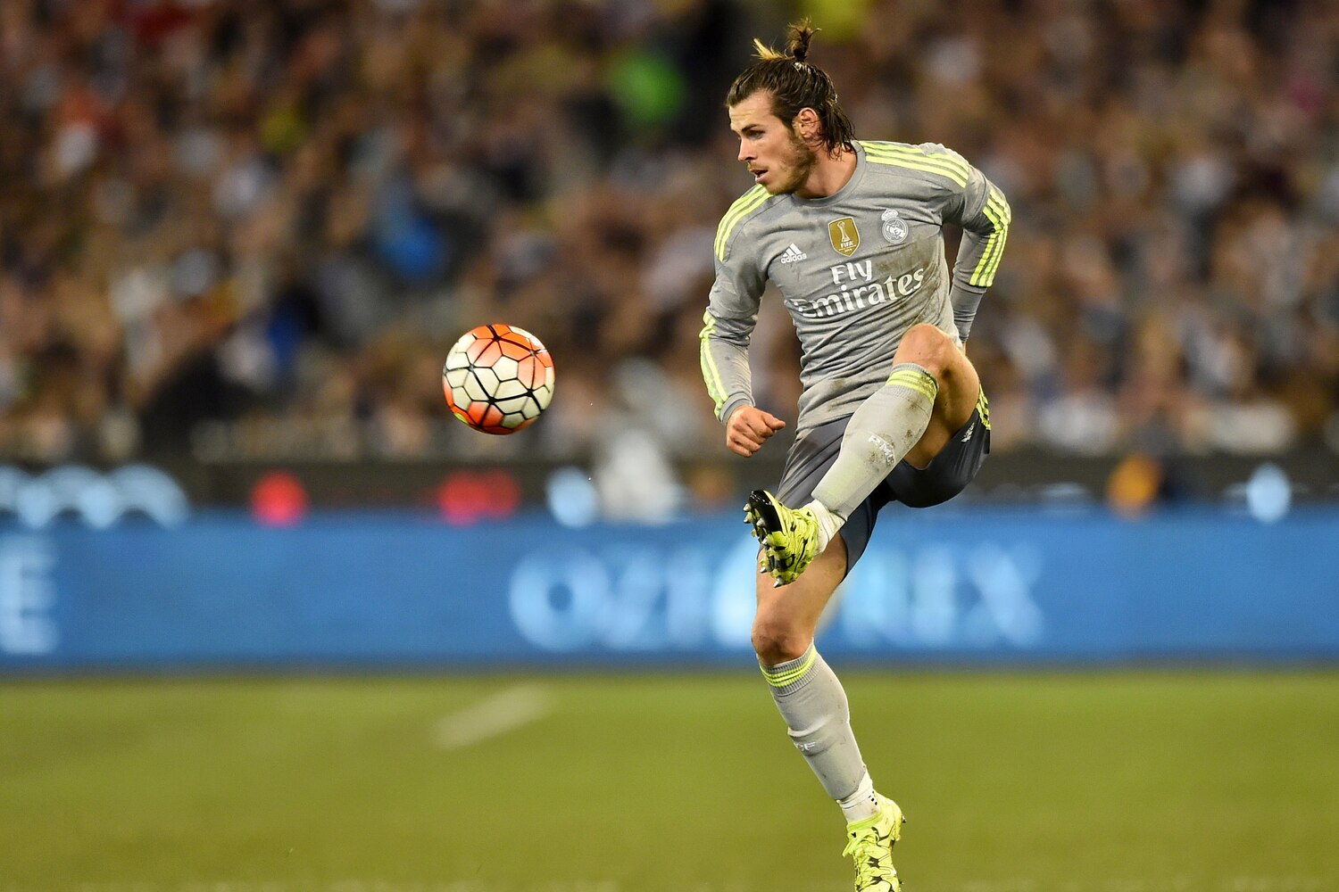 Manchester United Transfer News: Gareth Bale Won't Leave ...
