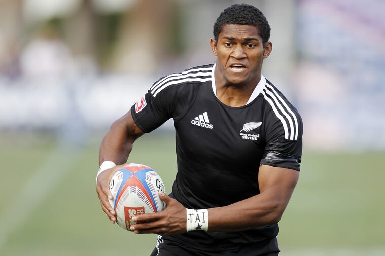 Waisake Naholo Alchetron, The Free Social Encyclopedia