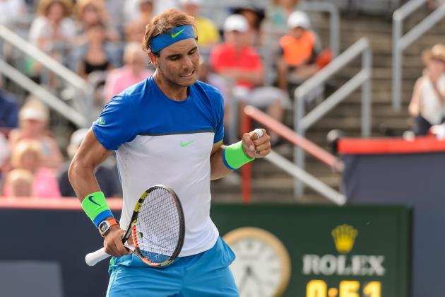 How to watch the French Open