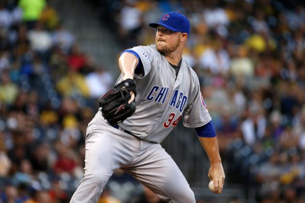 Daily Fantasy Baseball 2015: Best MLB DraftKings Picks, Advice for August 13