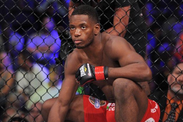 Bellator Champs Will Brooks, Patricio Freire Get Heated on Twitter