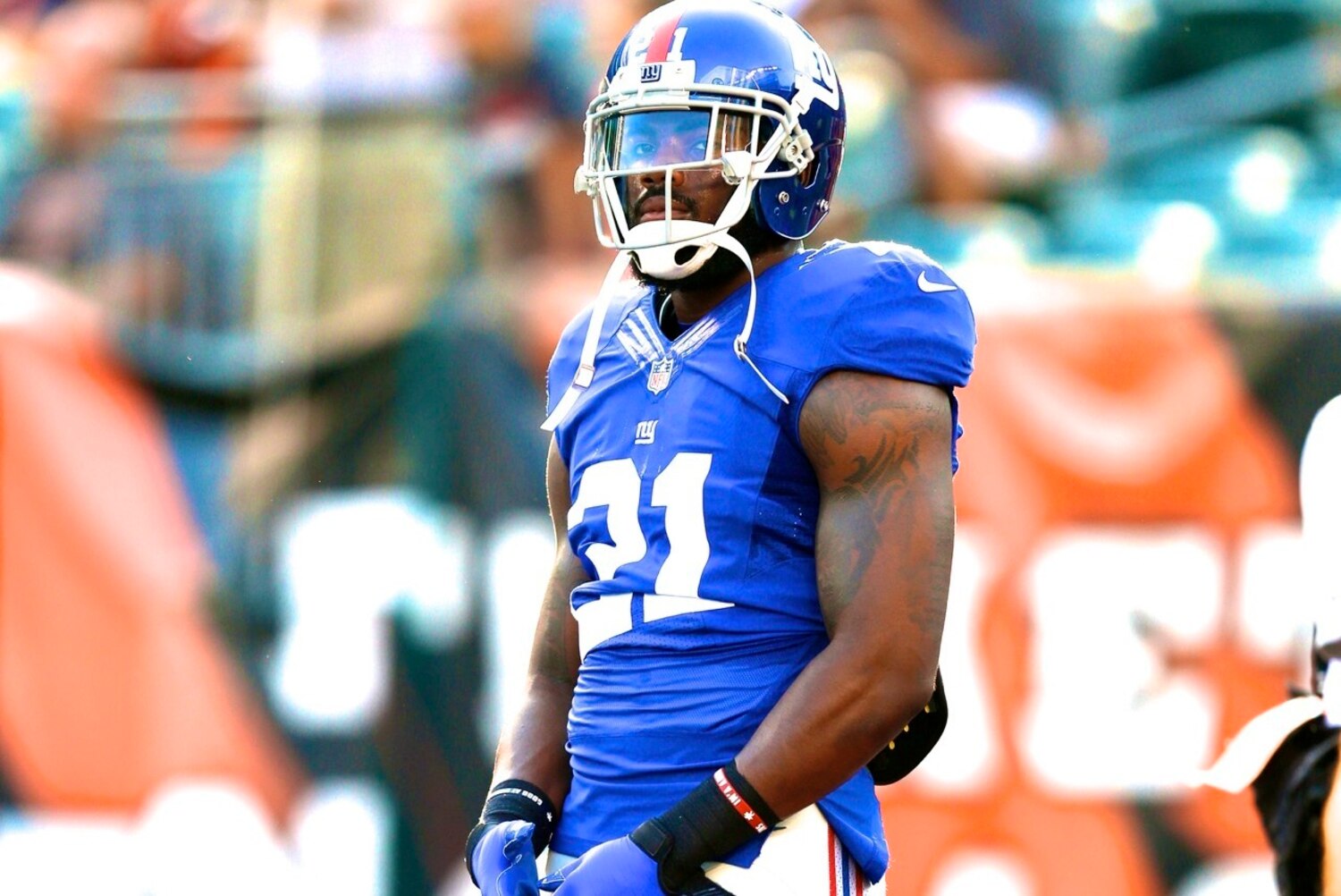 Landon Collins Injury: Updates on Giants Safety's Knee and ...