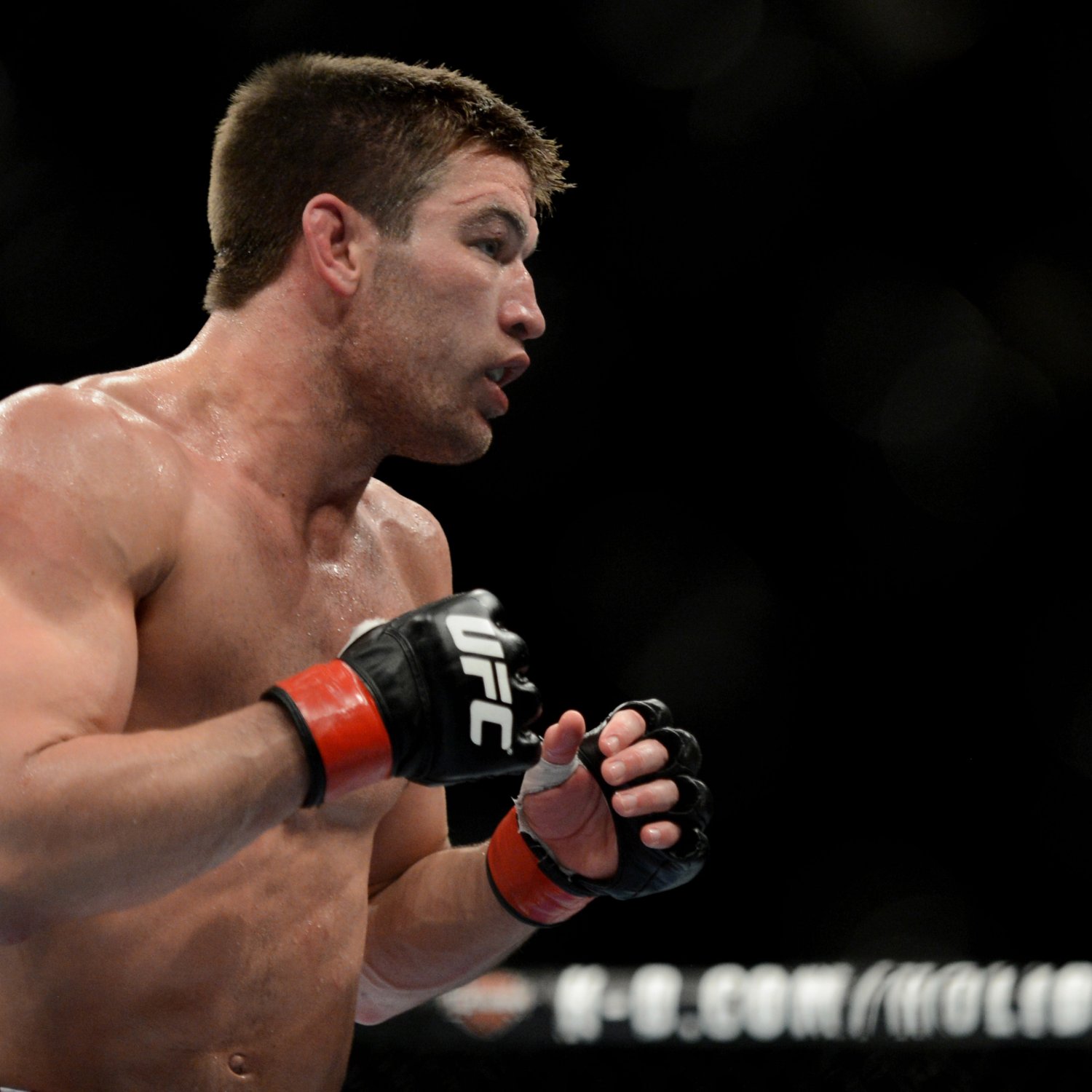 You're official home for All That MMA